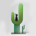 105CM Urban Giant Cactus Cat Tree 09