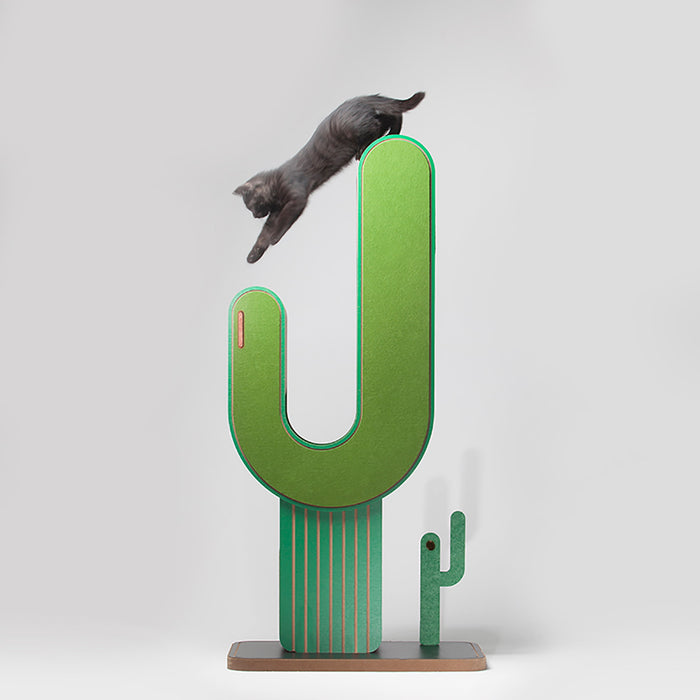 105CM Urban Giant Cactus Cat Tree 12