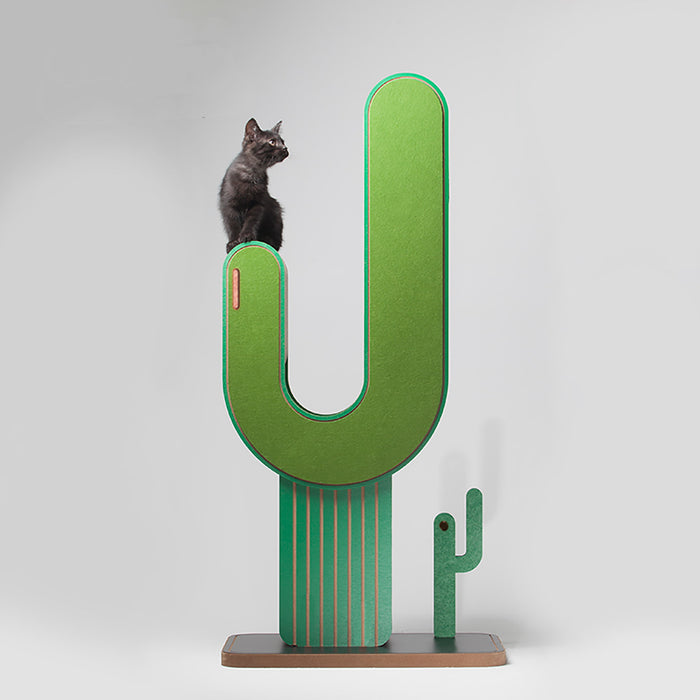 105CM Urban Giant Cactus Cat Tree 13