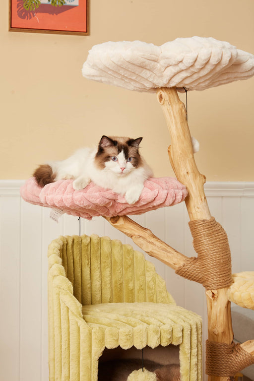 134cm Cmisstree Garden Wonderland Cat Tree