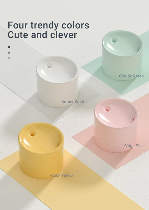 2.5L Macaron Style Simple Pet Water Dispenser 09