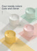 2.5L Macaron Style Simple Pet Water Dispenser 09