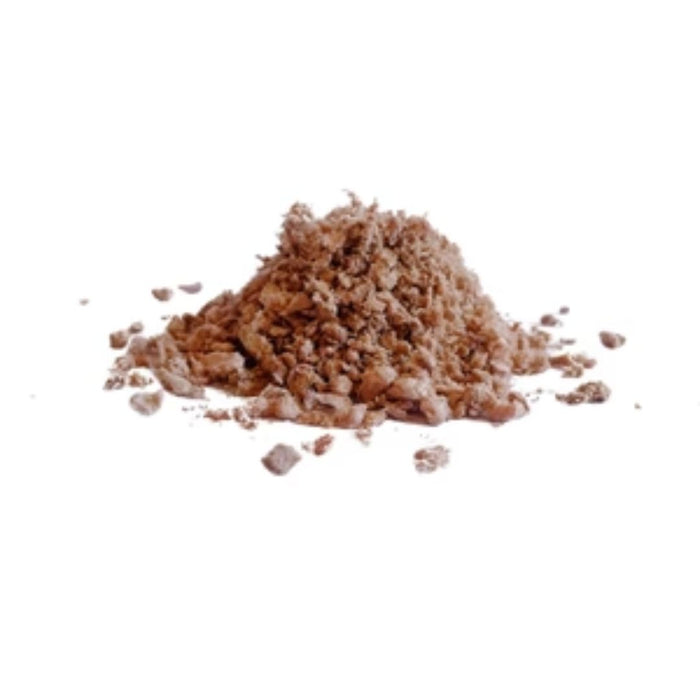 NORM Pork Testes Meal Freeze Dried Topper - 110g