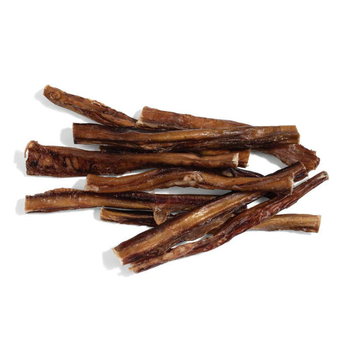 The Pet Project Dog Natural Treats - Bully Stick 5PK