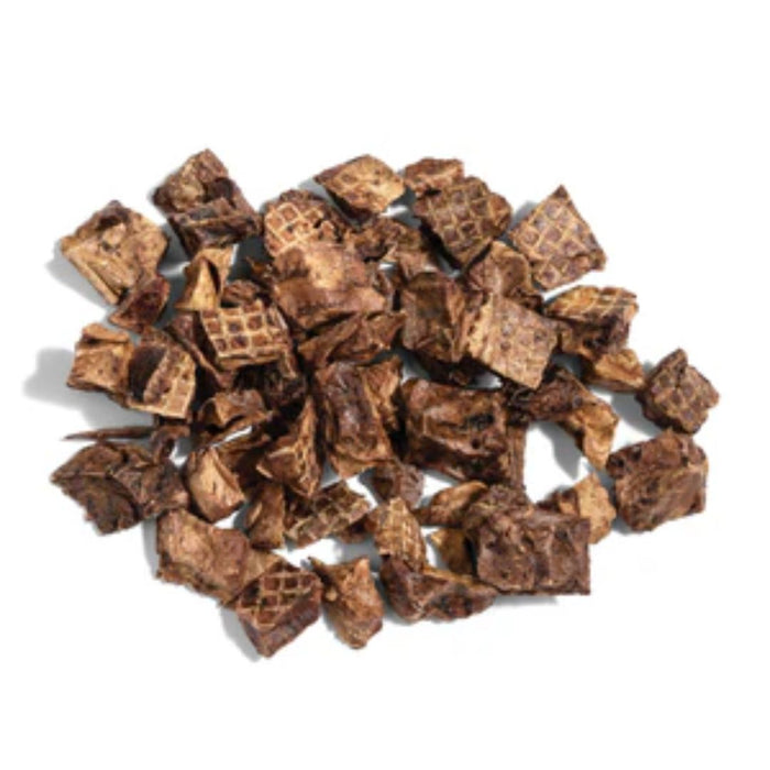 The Pet Project Dog Natural Treats - Lamb Puff 55g