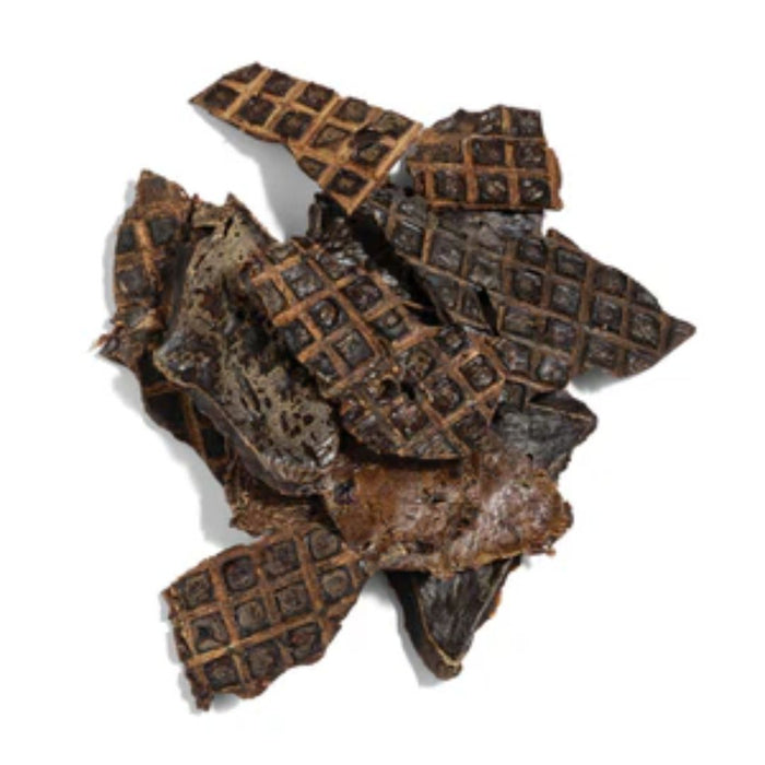 The Pet Project Dog Natural Treats - Beef Liver 100g