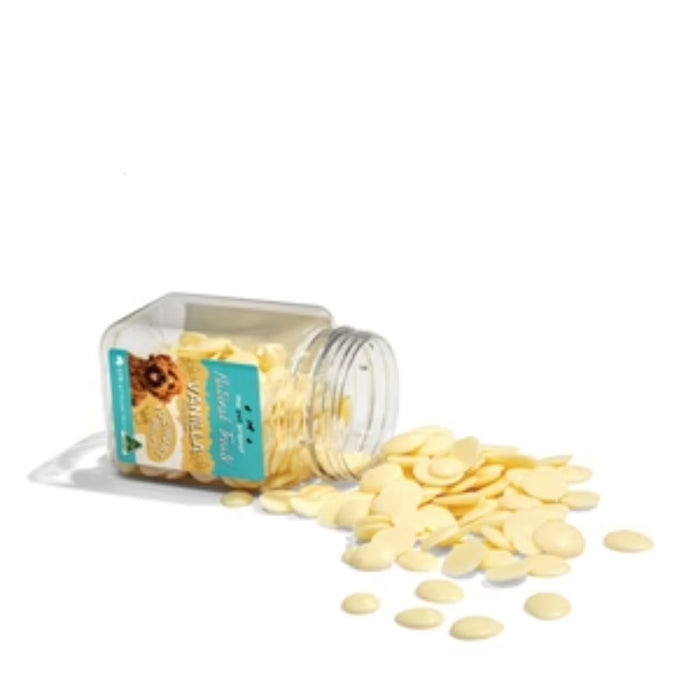 The Pet Project Dog Natural Treats - Vanilla Yoghurt Drops 250g