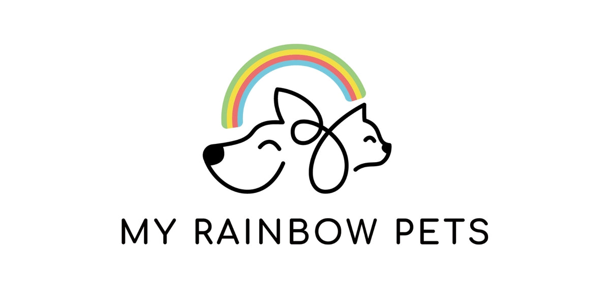 MY RAINBOW PETS My Rainbow Pet Pty Ltd