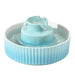 2L Blue Fountain Simple Style Pet Water Dispenser 03