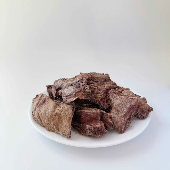 Pawcket Freeze-Dried Raw Kangaroo Steak Treat - 80g