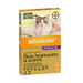 Advocate For Cats Over 4KG Flea Worm Control 01