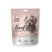 BUGSY's Complete & Balanced Air Dried Beef Dog Food - 01
