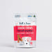 Bell & Bone Beef and Coconut Puppy Dental Chews 01