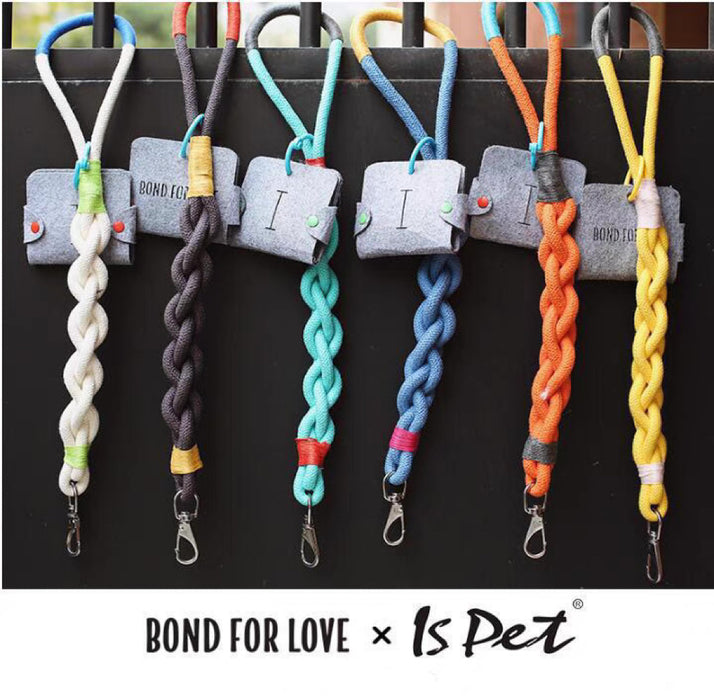 Bond For Love Dog Leashes 09