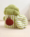 Broccoli Bliss Pet Bed 16