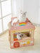 Cat Scratcher | Cute Sweet Bus | My Rainbow Pets my rainbow pet