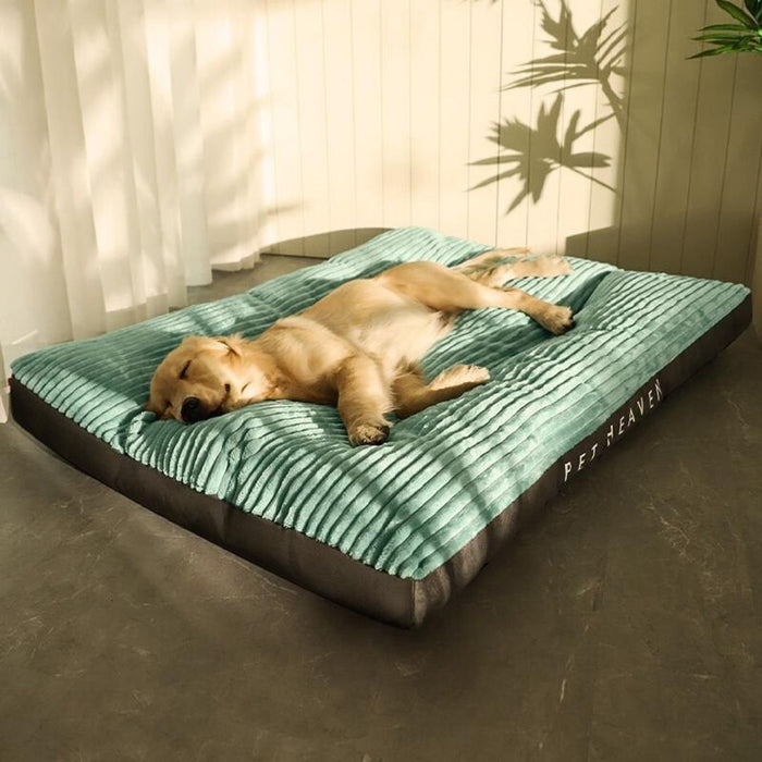 Cloud Comfort Pet Bed | Deluxe Edition | Cat Bed Dog Bed