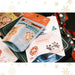 Cozy Paws｜Pick-5 Freeze-Dried Festive Box