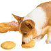 Creative potato chips dog toys Sound teeth grinding toys