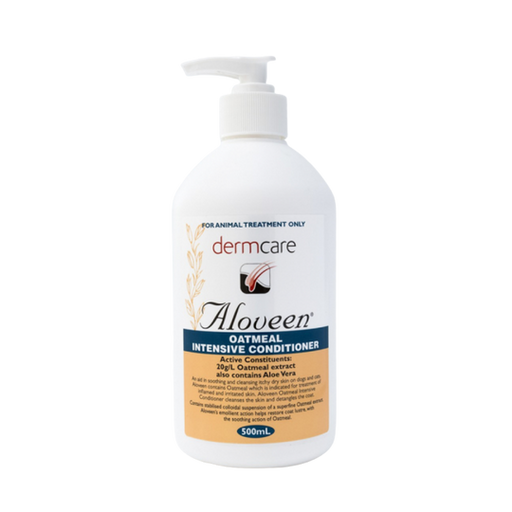 Dermcare Aloveen Conditioner