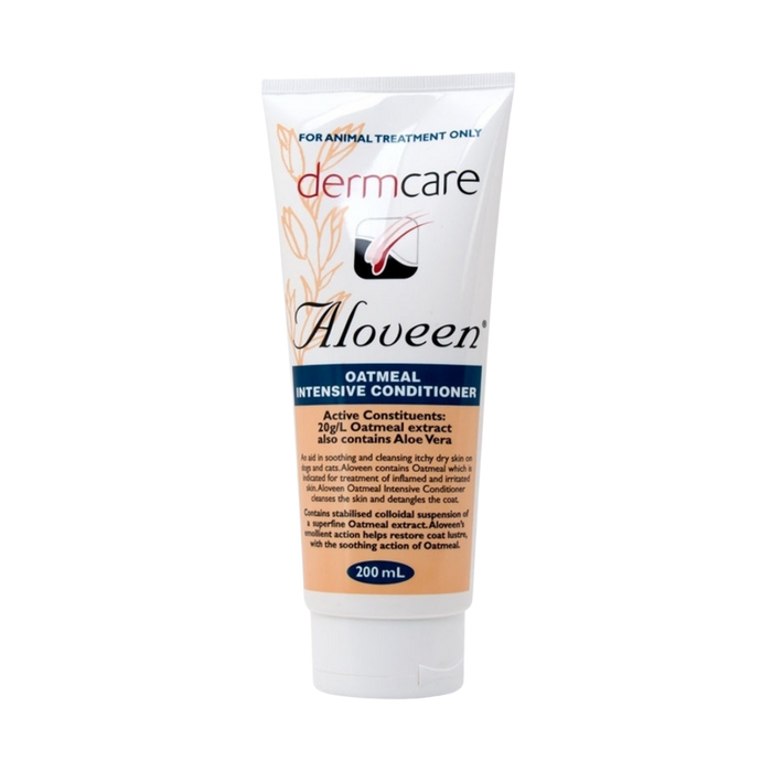 Dermcare Aloveen Conditioner