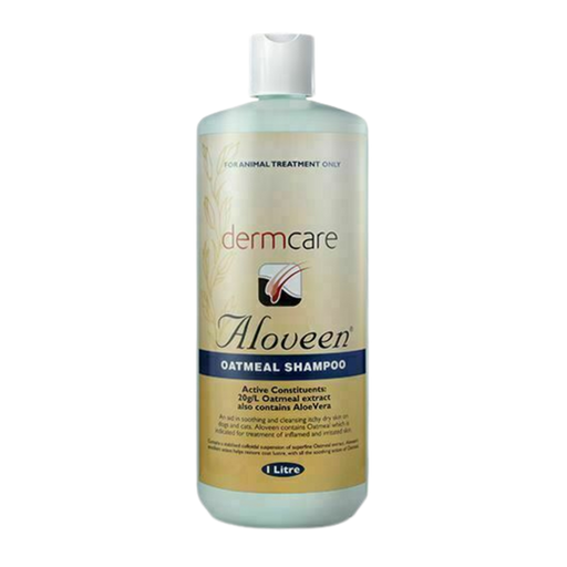 Dermcare Aloveen Shampoo