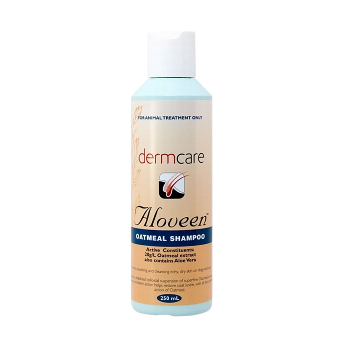 Dermcare Aloveen Shampoo