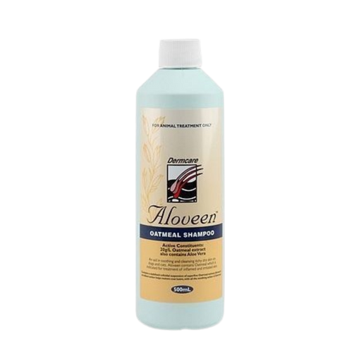 Dermcare Aloveen Shampoo