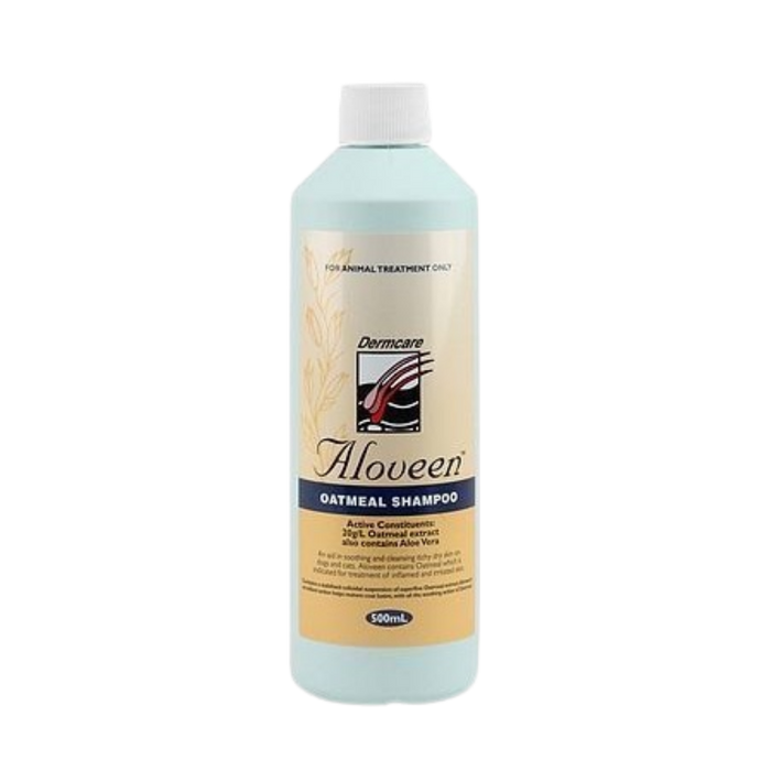 Dermcare Aloveen Shampoo