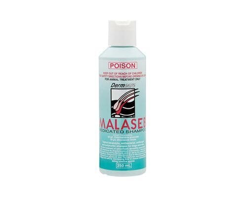 Dermcare Malaseb Medicated Shampoo- 1L