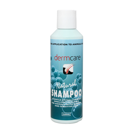 Dermcare Natural Shampoo- 250ml