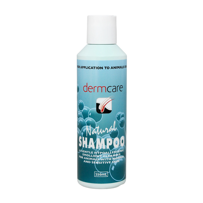 Dermcare Natural Shampoo- 250ml