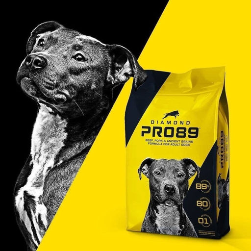 Diamond Pro89 Canine 18kg