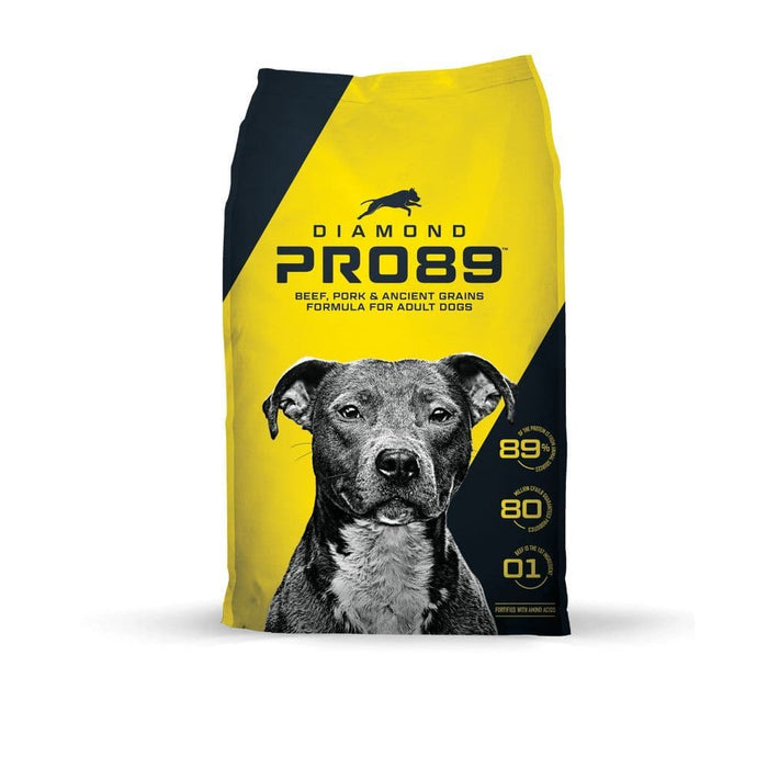 Diamond Pro89 Canine 18kg