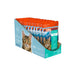 Feline Natural Cat Canned Food - Hoki & Beef - 85g Pouch