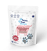 Freezy Paws - Superpremium Human Grade Freeze-Dried Beef Hearts Raw Treats 100g