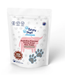 Freezy Paws - Superpremium Human Grade Freeze-Dried Beef Liver Raw Treats 100g