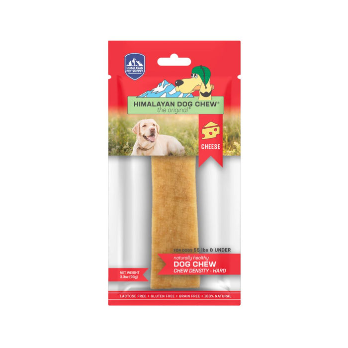 Himalayan - Dog Chew CHEESE - Large