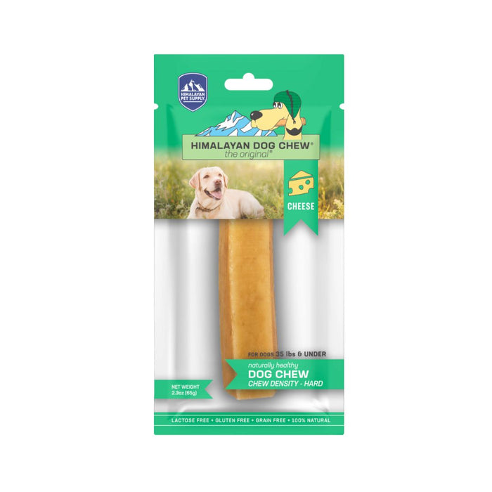 Himalayan - Dog Chew CHEESE - Medium