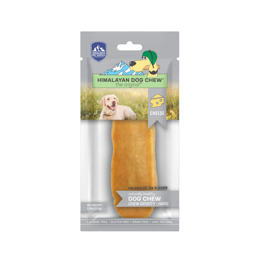 Himalayan - Dog Chew CHEESE - XLarge