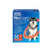 NEXGARD SPECTRA for Dogs 30.1-60KG