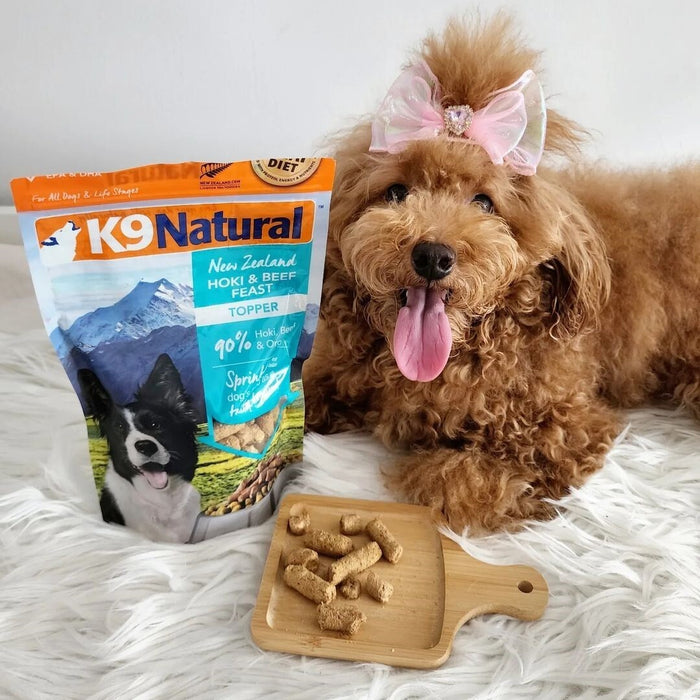 🎄Christmas Holiday Special: Premium Freeze-Dried Pet Treats