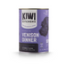 KIWI KITCHENS DOG VENISON WET FOOD my rainbow pet