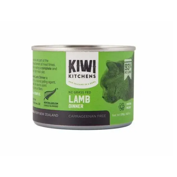 KIWI KITCHENS CAT LAMB my rainbow pet