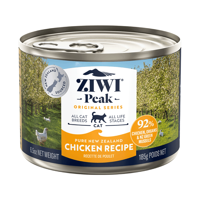 ZIWI PEAK Cat Chicken can